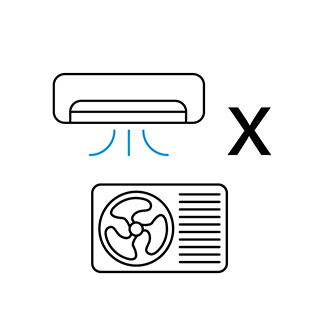 Двухблочная/трехблочная/четырехблочная конфигурация Двухблочная/трехблочная/четырехблочная конфигурация